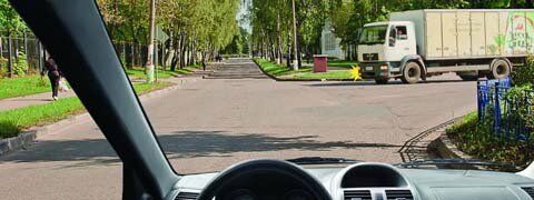 Проезд перекрестков. Часть 3 (36 вопросов) Проезд перекрестков. Часть 3 (36 вопросов)