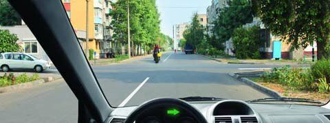 Проезд перекрестков. Часть 3 (36 вопросов) Проезд перекрестков. Часть 3 (36 вопросов)
