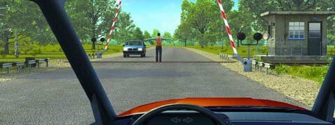 Движение через ж/д пути (10 вопросов) Движение через ж/д пути (10 вопросов)