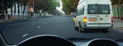 Приоритет маршрутных ТС (10 вопросов) Приоритет маршрутных ТС (10 вопросов)
