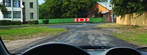 Предупреждающие знаки (36 вопросов) Предупреждающие знаки (36 вопросов)