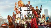 Grand Theft Auto 5 обзор Grand Theft Auto 5 обзор