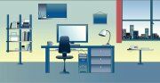 Как обустроить кабинет руководителя Как обустроить кабинет руководителя