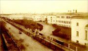 Немного истории Бауманского университета Немного истории Бауманского университета