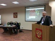 Дайджест новостей Московского Политеха декабря 2017 Дайджест новостей Московского Политеха декабря 2017