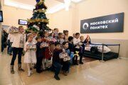 Дайджест новостей Московского Политеха декабря 2017 Дайджест новостей Московского Политеха декабря 2017