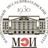 Логотип НИУ «МЭИ» Логотип НИУ «МЭИ»