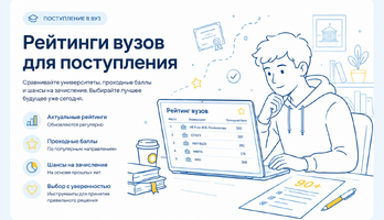 Хватит ли 90+ баллов, чтобы попасть на бюджет?