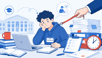 Хватит использовать студентов как бесплатную рабочую силу: почему производственная практика должна давать стаж и зарплату