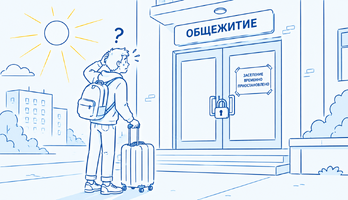Какие документы нужны для заселения в общежитие: полный список и правила