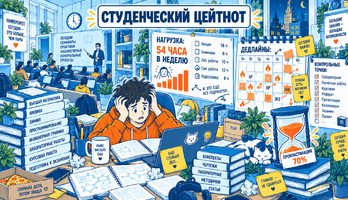 Рейтинг софта и планеров для учебы: цифровой софт, ежедневники и трекеры дедлайнов студента
