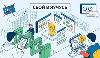 Сбой в ЯУчусь и отмена бумажных студаков как выгрузить резервную справку с ЭЦП и вернуть доступ к дедлайнам SmartLMS