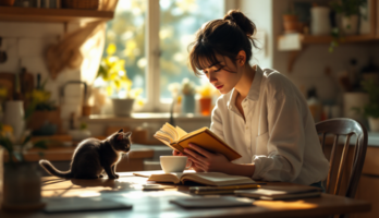 Как «отбить» время на хобби: Микро-планирование, которое работает, даже если вы заочник