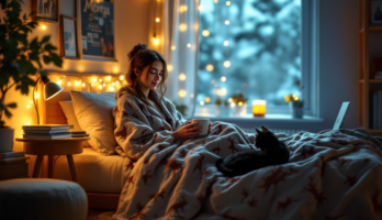 Что нужно брать с собой в общежитие: Список для девушки