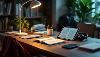 Топ-7 гаджетов для учебы: что купить студенту в 2025-26 году