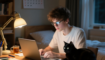 Синдром самозванца: почему отличники чувствуют себя обманщиками и как с этим жить