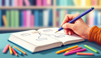 Конспектируй как профи: 7 методов ведения заметок