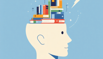 Как быстро читать и запоминать прочитанное: техники, которые спасут на сессии