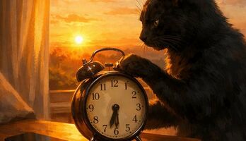 Сон — не роскошь: как выспаться на 100% перед сессией и не только