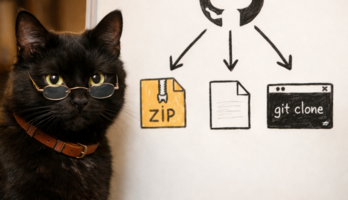 Гайд по скачиванию файлов с GitHub: 5 простых способов для студентов