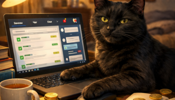 15 способов заработка для студента в 2026 году: от фриланса до пассивного дохода