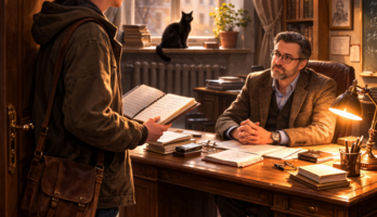 Как договориться с преподавателем о пересдаче: 7 фраз, которые реально работают