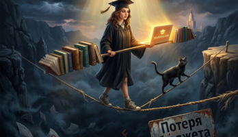 Бюджетное место: как удержаться и не слететь со стипендии, используя готовые материалы для поддержки баллов