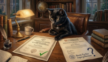 Диплом предшественника: как легально использовать чужую ВКР для своей защиты