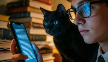 Как прочитать 50 источников за вечер и не сойти с ума