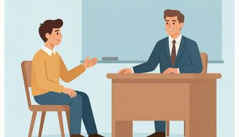 Как договориться с преподавателем о повышении оценки: рабочие фразы и тактики