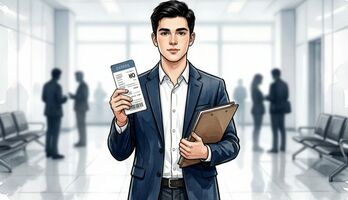 Студенческая виза в Европу в 2026 году: реально ли получить без опыта и больших счетов