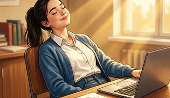 Как спланировать семестр, чтобы не вылететь в дедлайны: шаблон, логика, напоминания