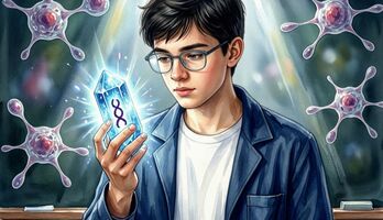 Иммунитет: как организм отличает своих от чужих и зачем ему память