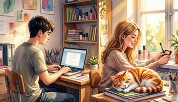 Лайфхаки для общежития: что купить летом, чтобы не умереть с голоду и не сойти с ума