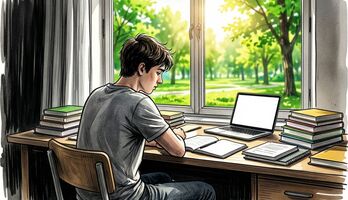 Почему мы прокрастинируем даже на отдыхе: феномен «тревожного отдыха»