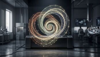 Рекурсивное самоулучшение ИИ: как работает главный тренд Кремниевой долины и что будет с профессиями