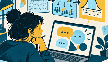 Личный ИИ-тьютор: как заставить GigaChat объяснить сложную теорему на пальцах
