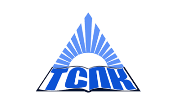 Логотип ГАПОУ ТСПК Логотип ГАПОУ ТСПК