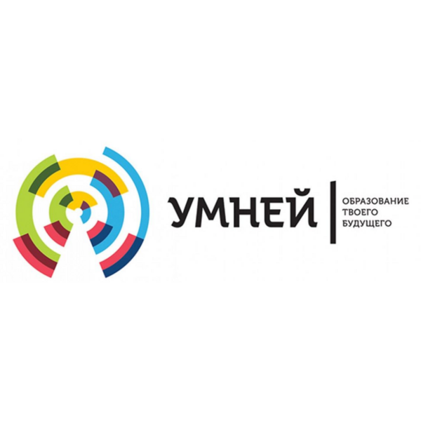 Логотип УМНЕЙ (БИОР) Логотип УМНЕЙ (БИОР)