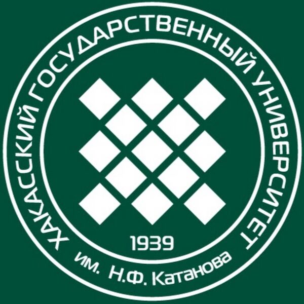 Логотип ХГУ Логотип ХГУ