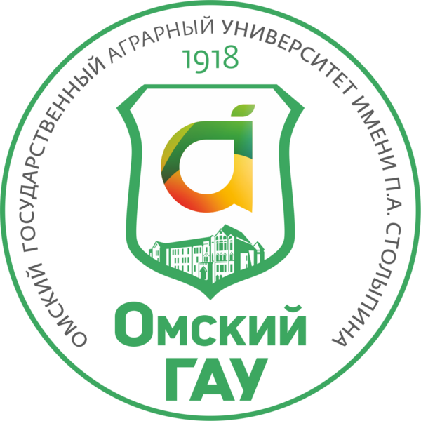 Логотип ОмГАУ в г. Тара Логотип ОмГАУ в г. Тара
