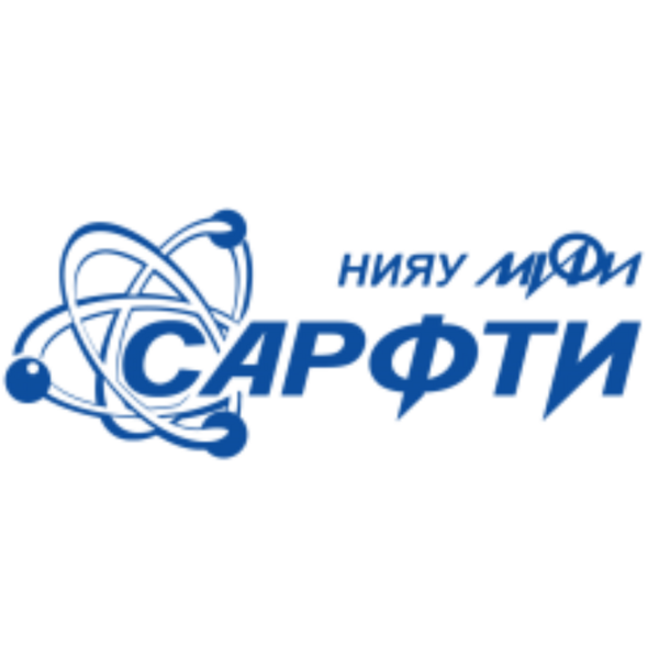 Логотип НИЯУ МИФИ в г. Саров Логотип НИЯУ МИФИ в г. Саров
