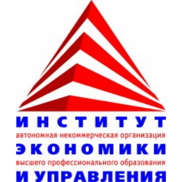 Логотип ИЭУ Логотип ИЭУ