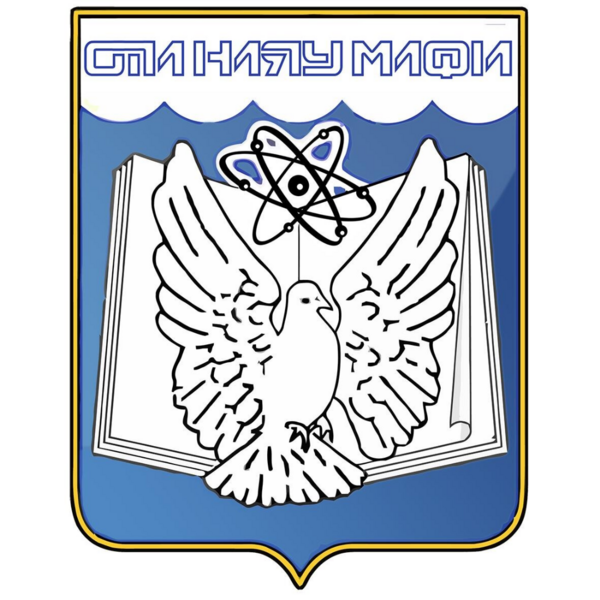 Логотип НИЯУ МИФИ в г. Озерск Логотип НИЯУ МИФИ в г. Озерск