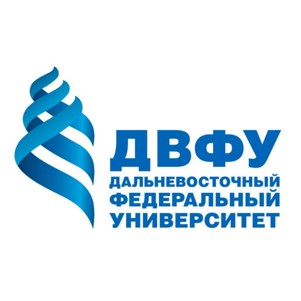 Логотип ДВФУ в г. Арсеньев Логотип ДВФУ в г. Арсеньев