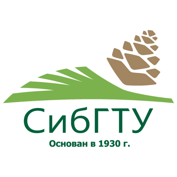 Логотип СибГТУ Логотип СибГТУ
