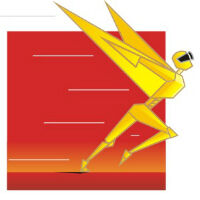 Логотип ТИБ Логотип ТИБ