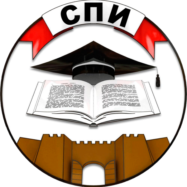Логотип СПИ Логотип СПИ