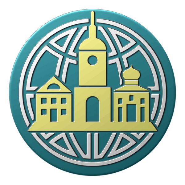 Логотип БИУБ Логотип БИУБ