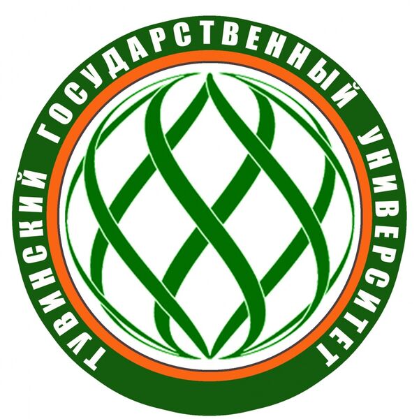 Логотип ТувГУ Логотип ТувГУ